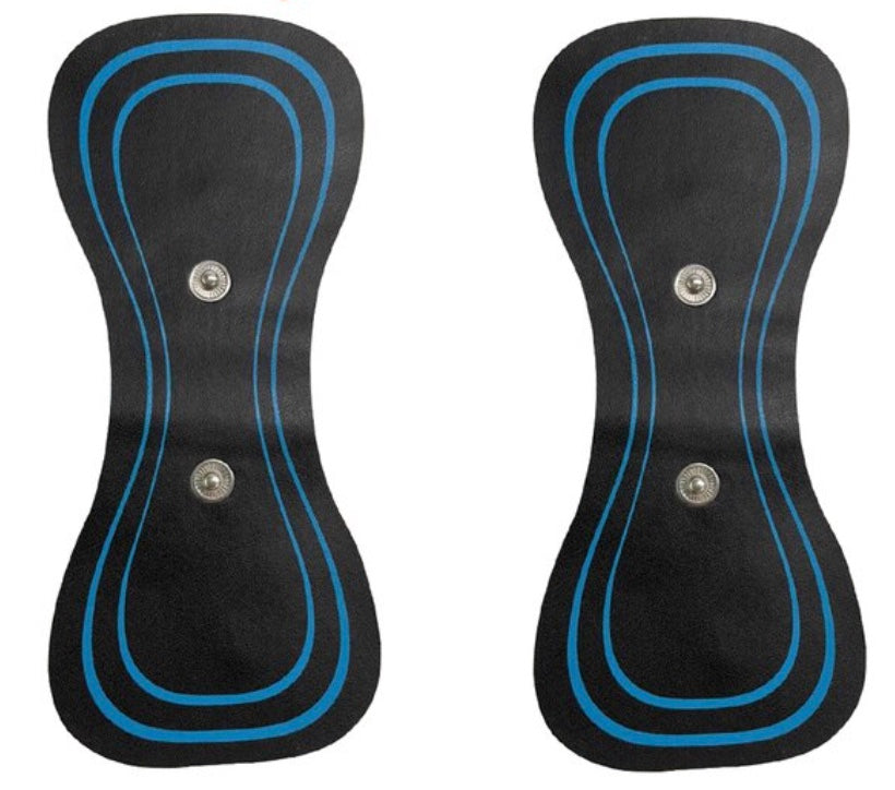 Ekstra tape - Mini Massasjeapparat