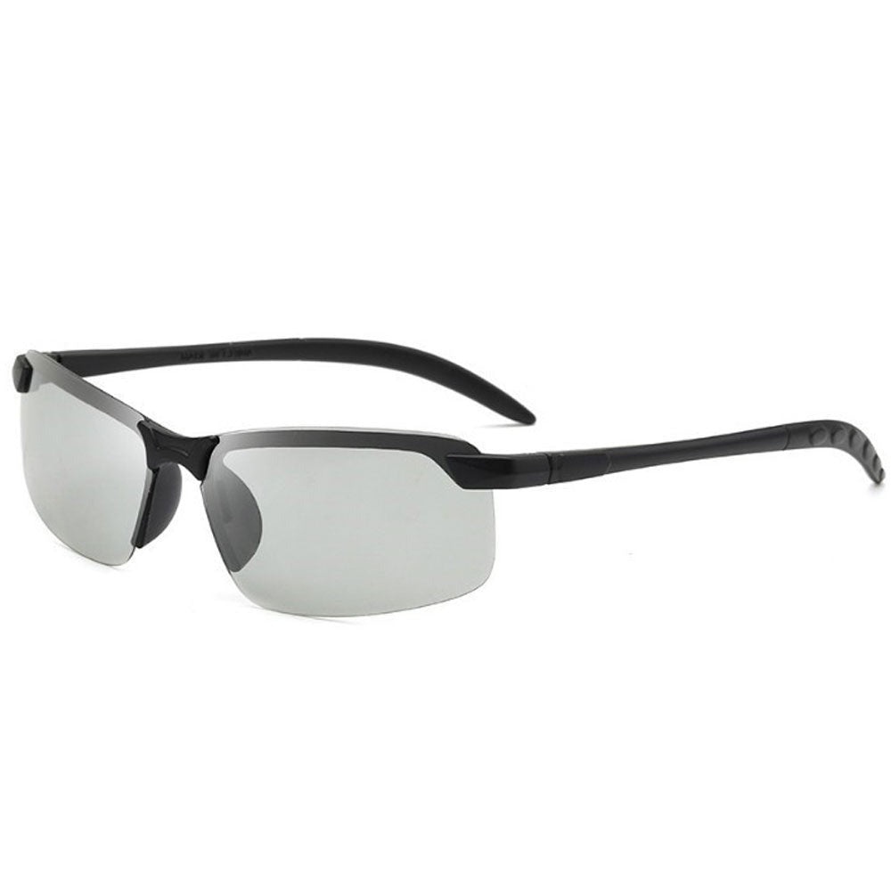 Polariserende Fargeskiftende Solbriller