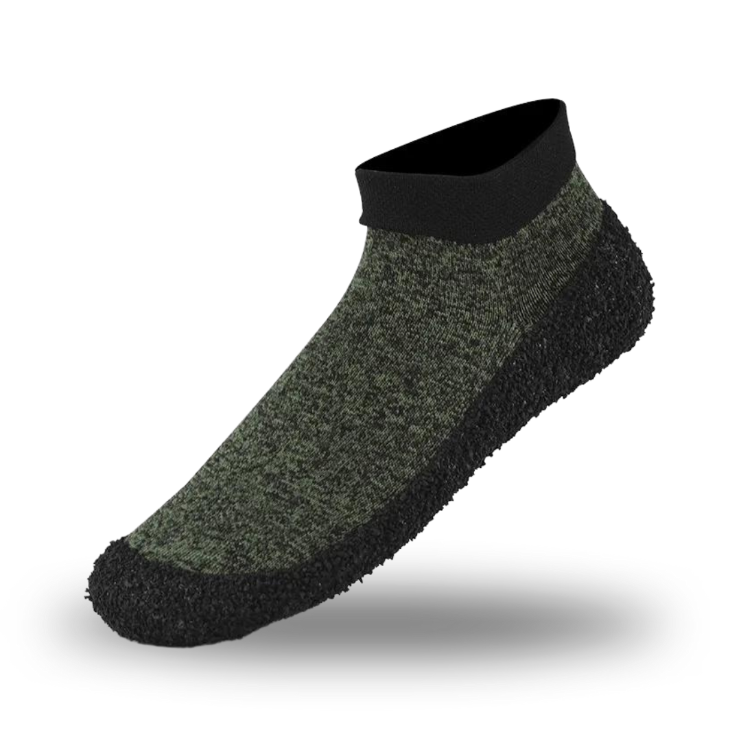 SockShoes™ | Opplev følelsen av frihet på føttene.