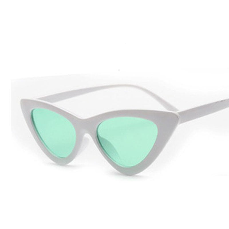 Trendy Solbriller Dame