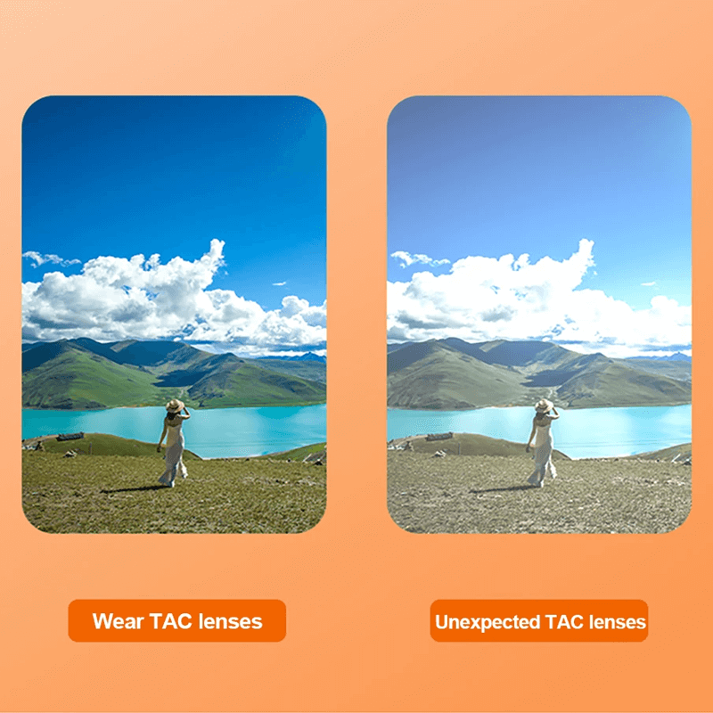 Smarte Bluetooth-briller med Høyttalere