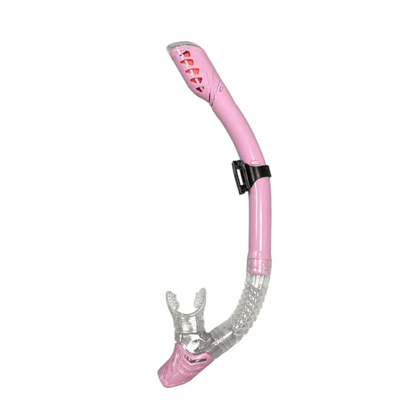 Profesjonell Dykke Snorkel