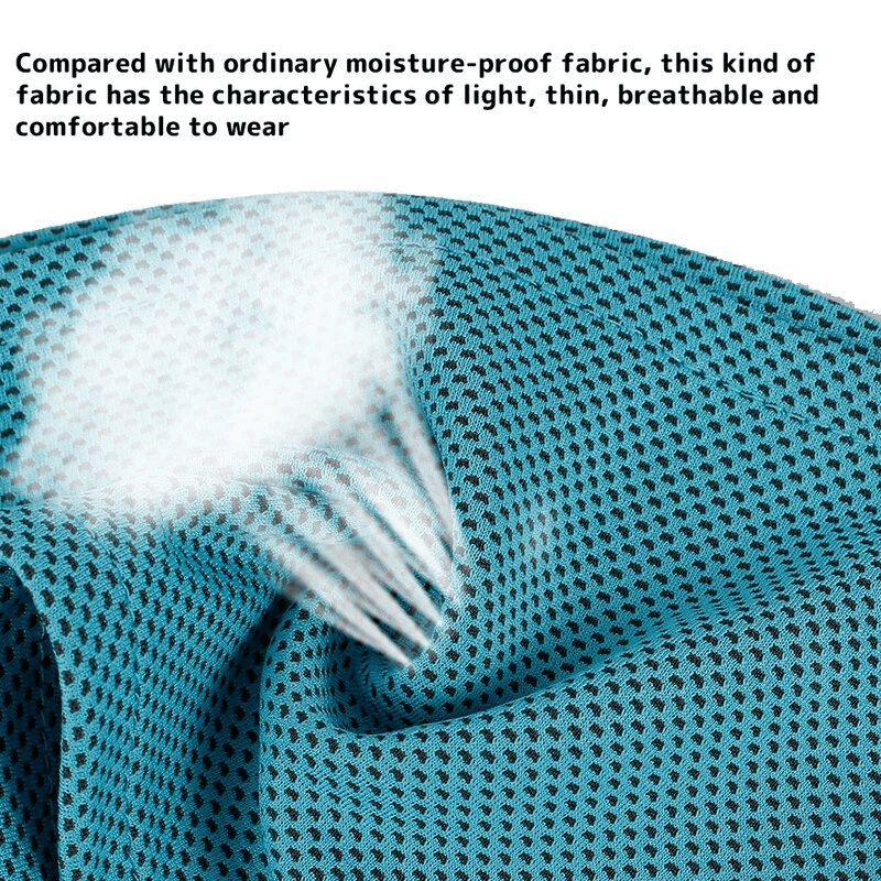 Avkjølende Kjølehalsbånd For Kjæledyr