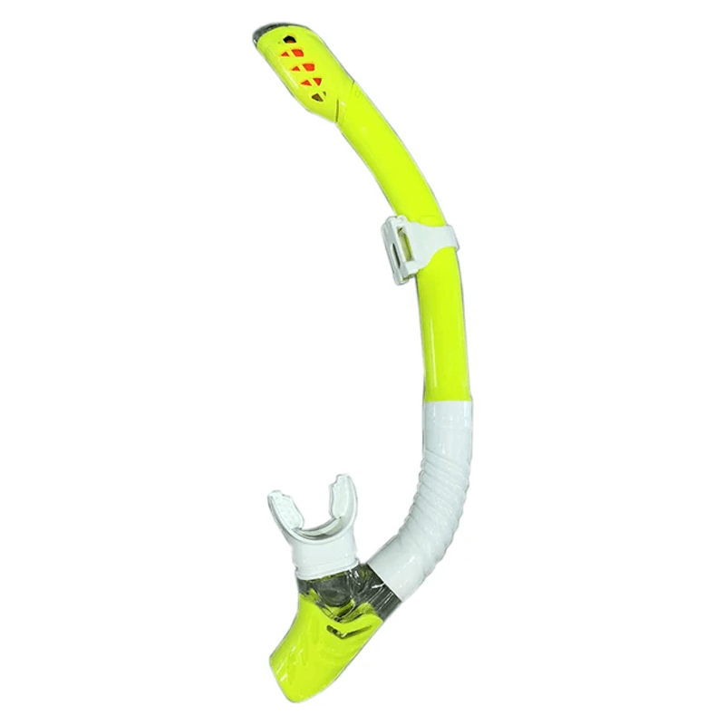 Profesjonell Dykke Snorkel