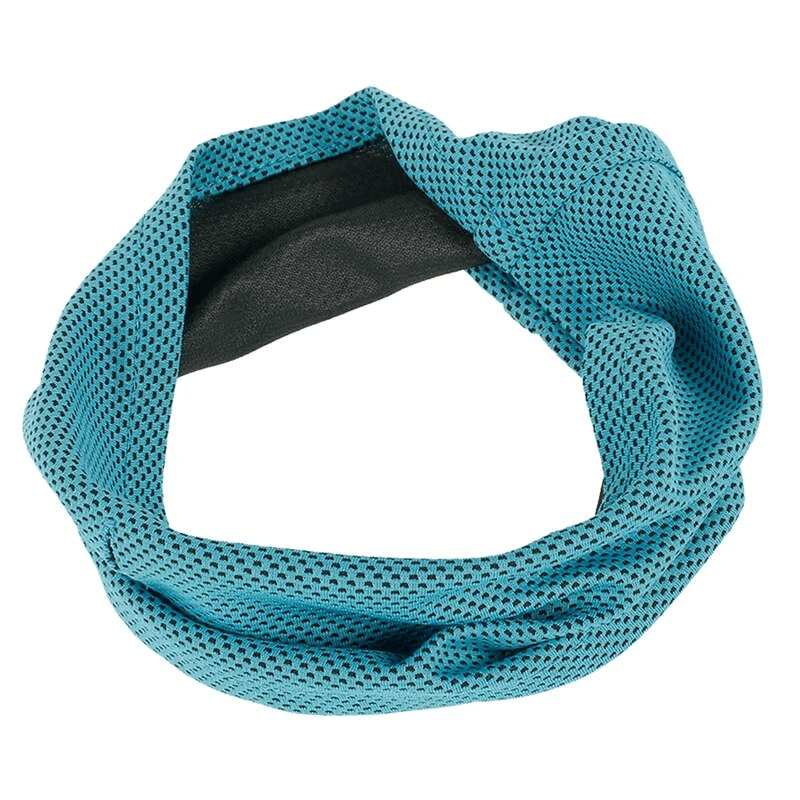 Avkjølende Kjølehalsbånd For Kjæledyr