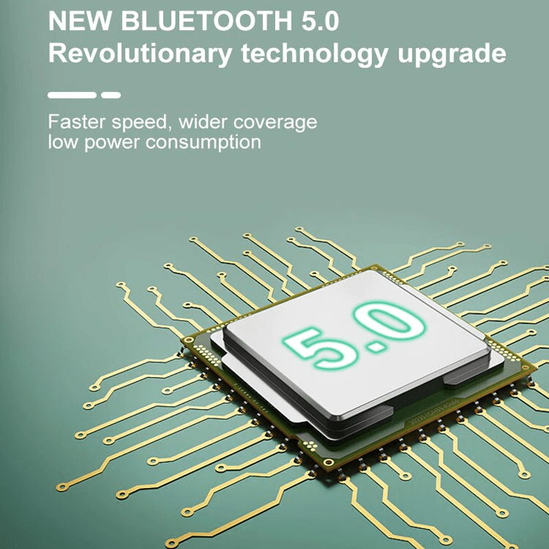 Bærbar Høyttaler i Retrostil