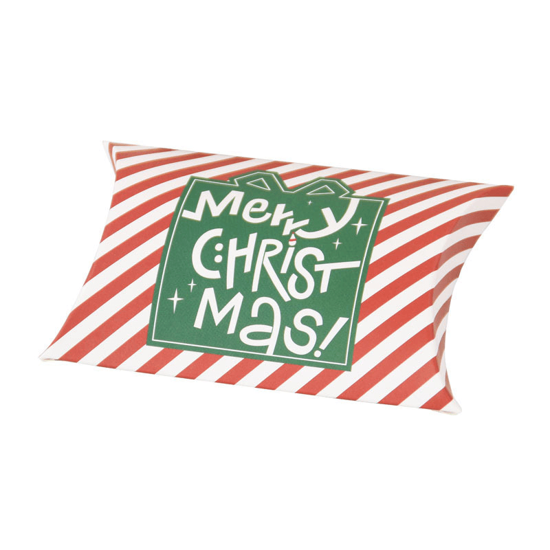 12 stk. Juleposer Gaveposer for Julegaver - Ferdigveide Julegaver