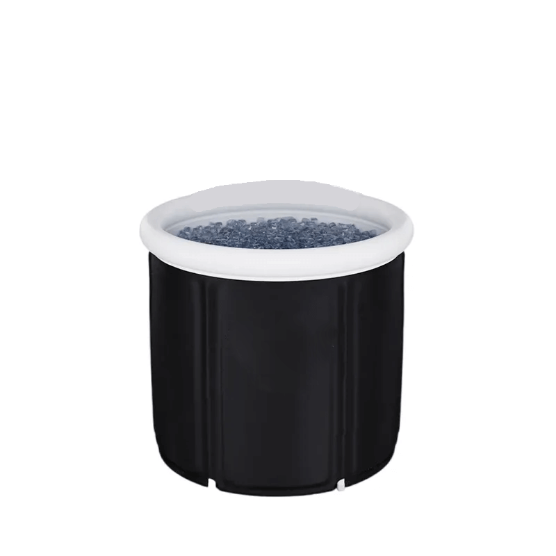 Sammenleggbart Relax Badekar | Isbad