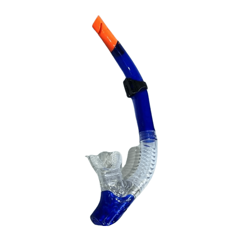Profesjonell Dykke Snorkel