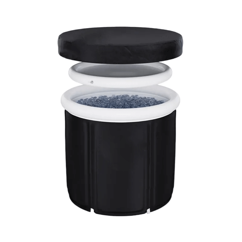 Sammenleggbart Relax Badekar | Isbad