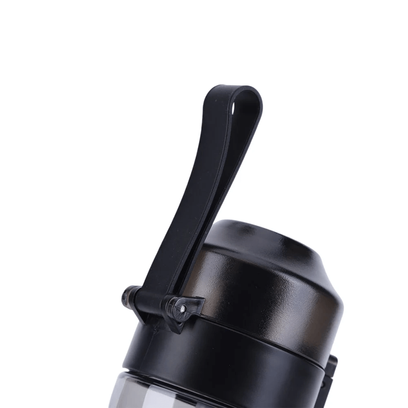 Air Vannflaske med Duftringer 7 Kapsler 650ml