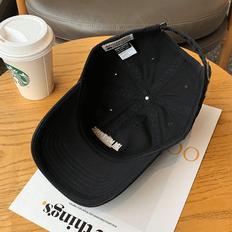 Trendy Unisex Baseballcaps