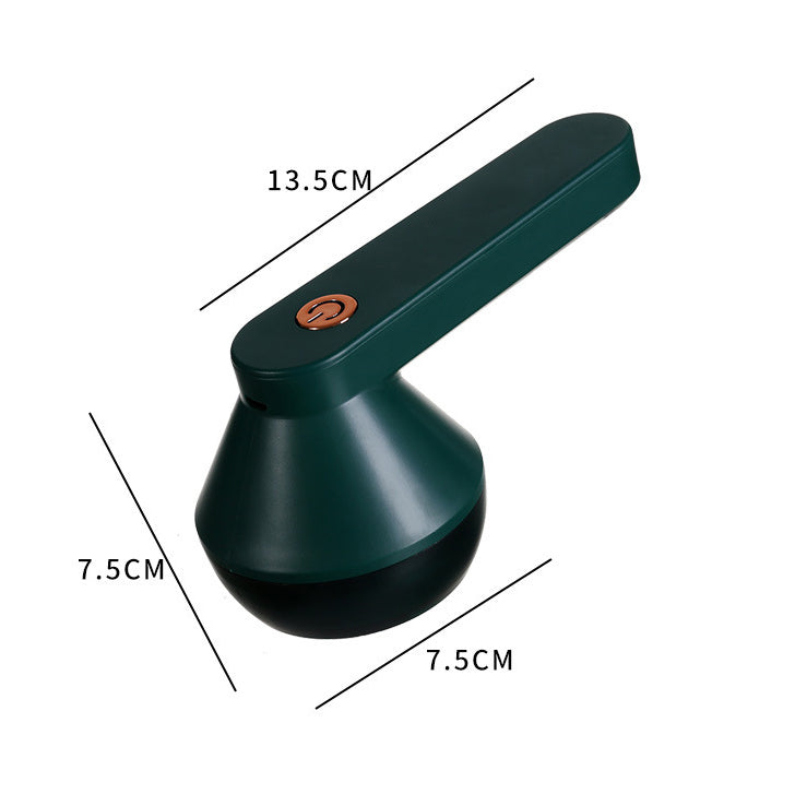 Elektrisk Fusselborttager