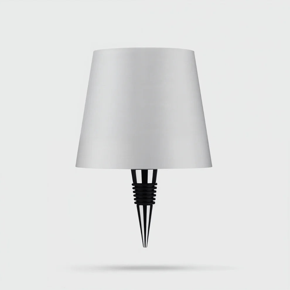 Infinity Lamp™ – Gjør favorittflasken din til en elegant lampe