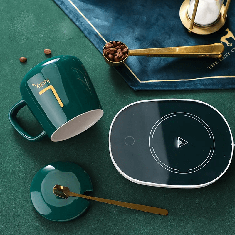 Keramisk Krus Gavesett