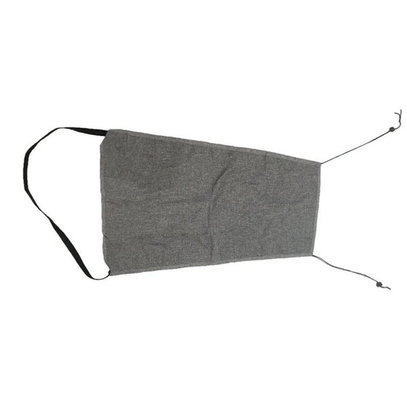 Barnevognshette med beskyttelsesfunksjon