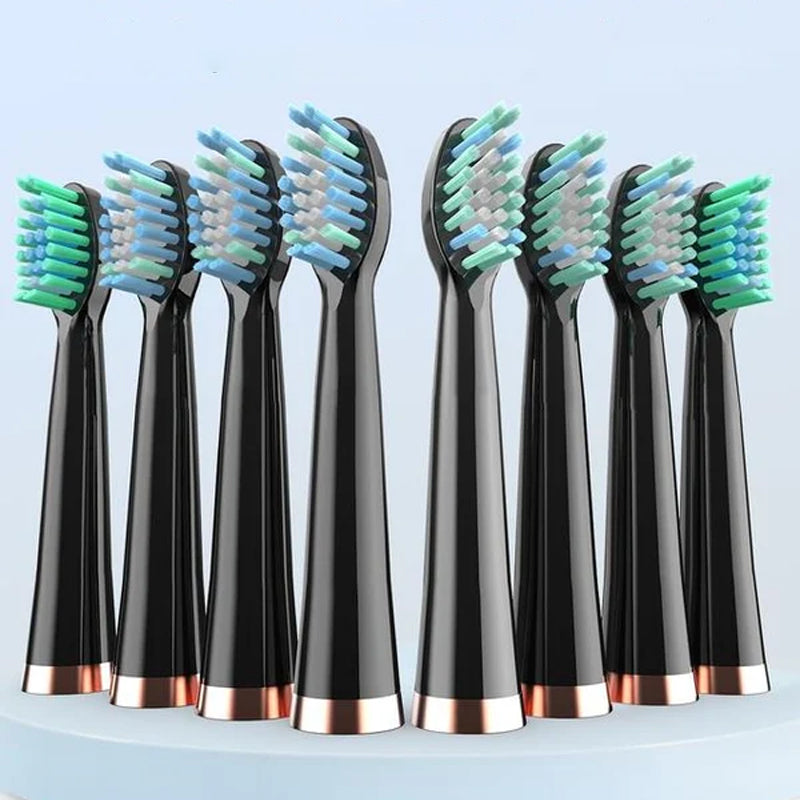 Elektrisk Sonic-tannbørste for voksne