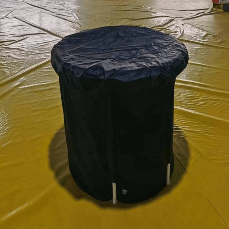 Sammenleggbart Relax Badekar | Isbad