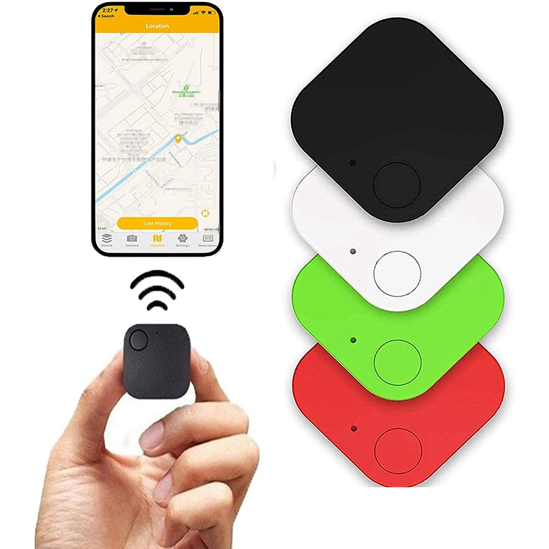 Smart Bluetooth Sporingsenhet
