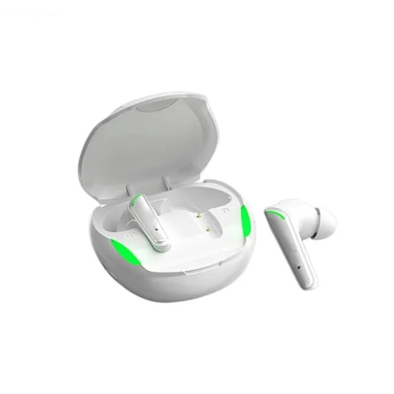 XT92 Trådløse Ørepropper - In-Ear - HiFi Lyd med Ekstrem Bass