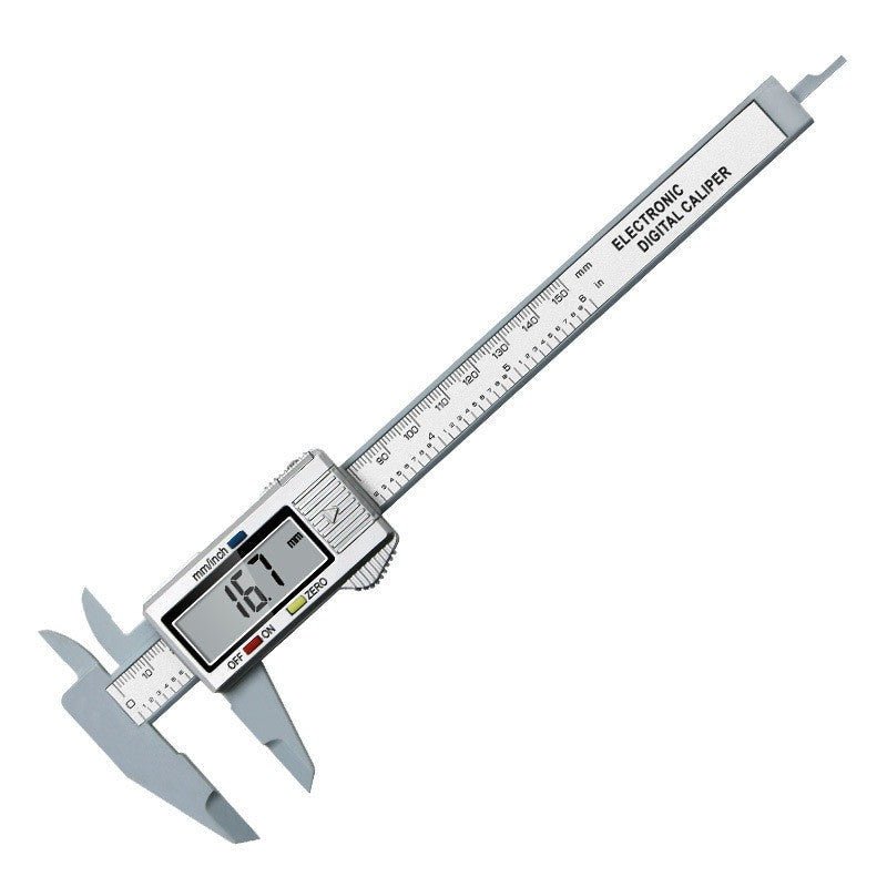 Digitalt Måleverktøy Skyvelære