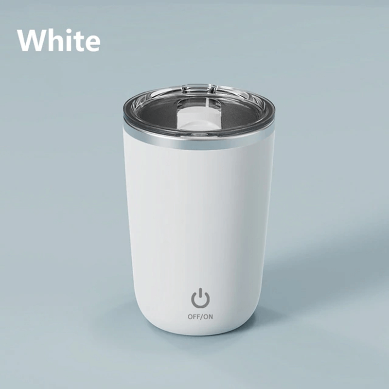 Automatisk Selvrørende Krus