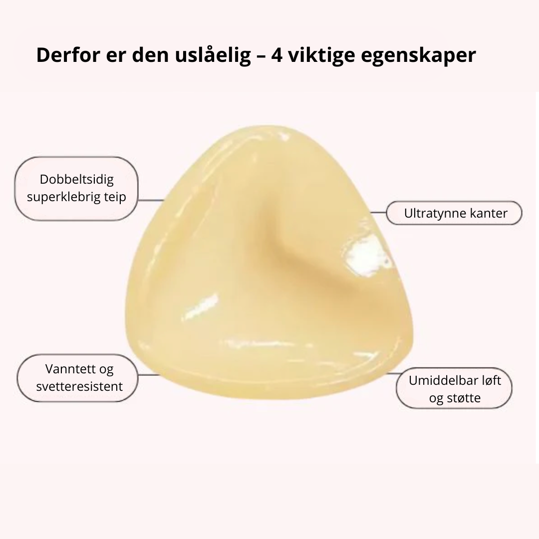 InvisibleBoost-innlegg