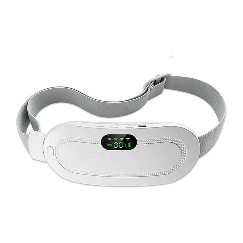 Varmende Belte for Menstruasjon