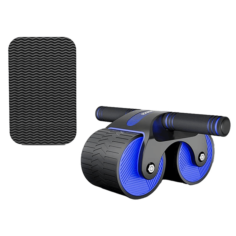 Treningsutstyr for maghjulrulling