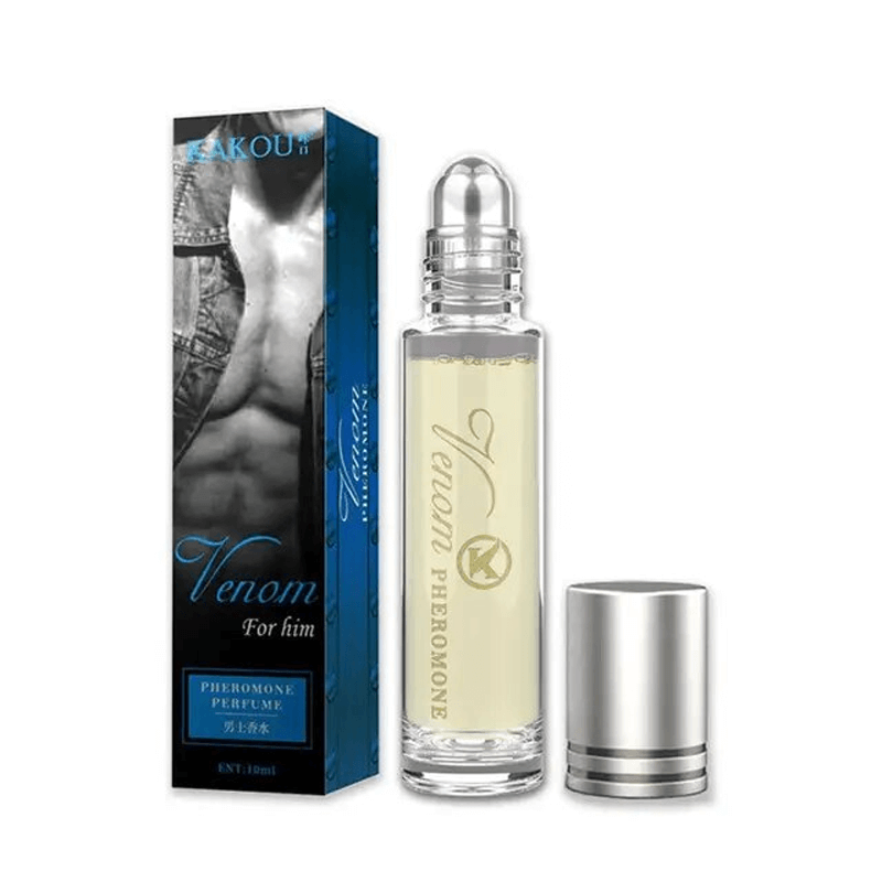 Venom Parfyme Som Øker Lyst 10ml