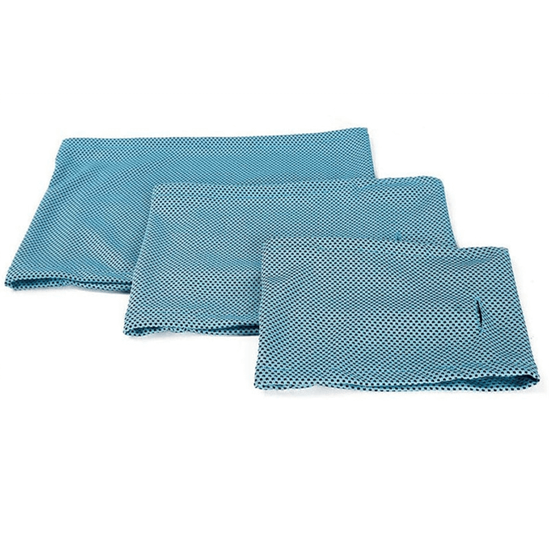 Avkjølende Kjølehalsbånd For Kjæledyr