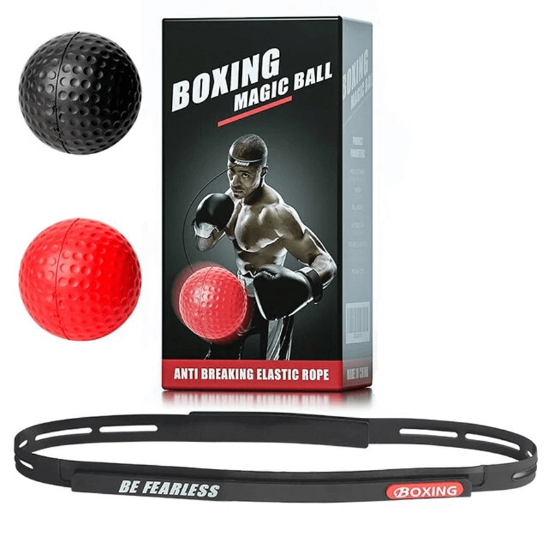 Boksetreningsball Boxball