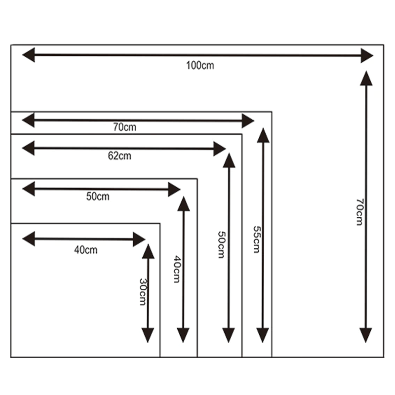Avkjølende Kjølematte For Kjæledyr