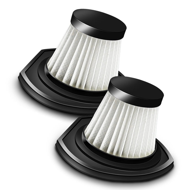 Multifunksjonell Mini Støvsuger Batteridrevet Trådløs