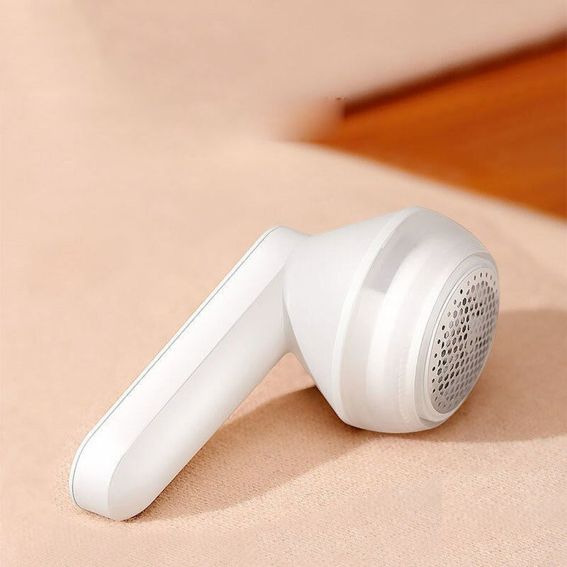 Elektrisk Fusselborttager