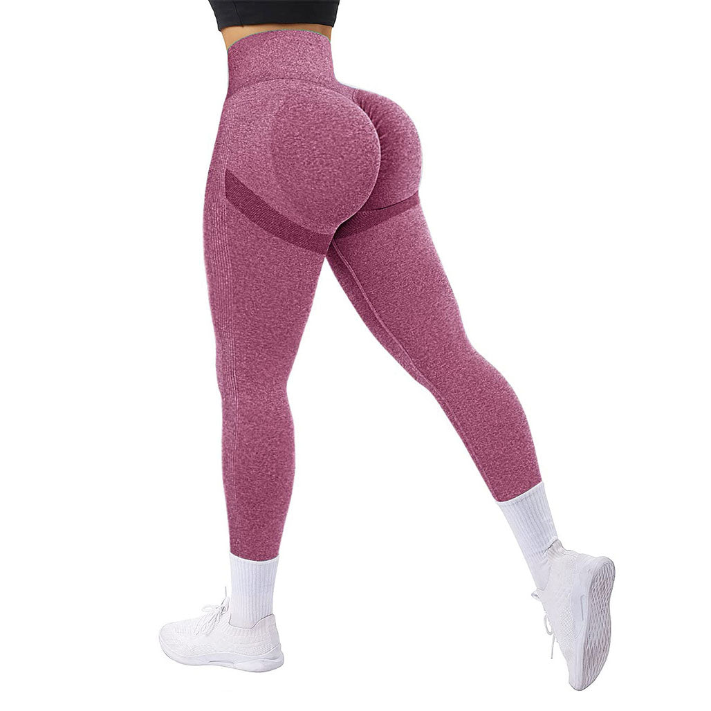 Komfortabel Push Up Treningstights