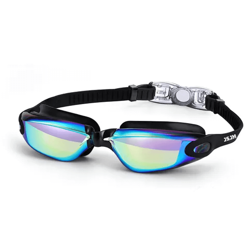 Profesjonelle Svømmebriller