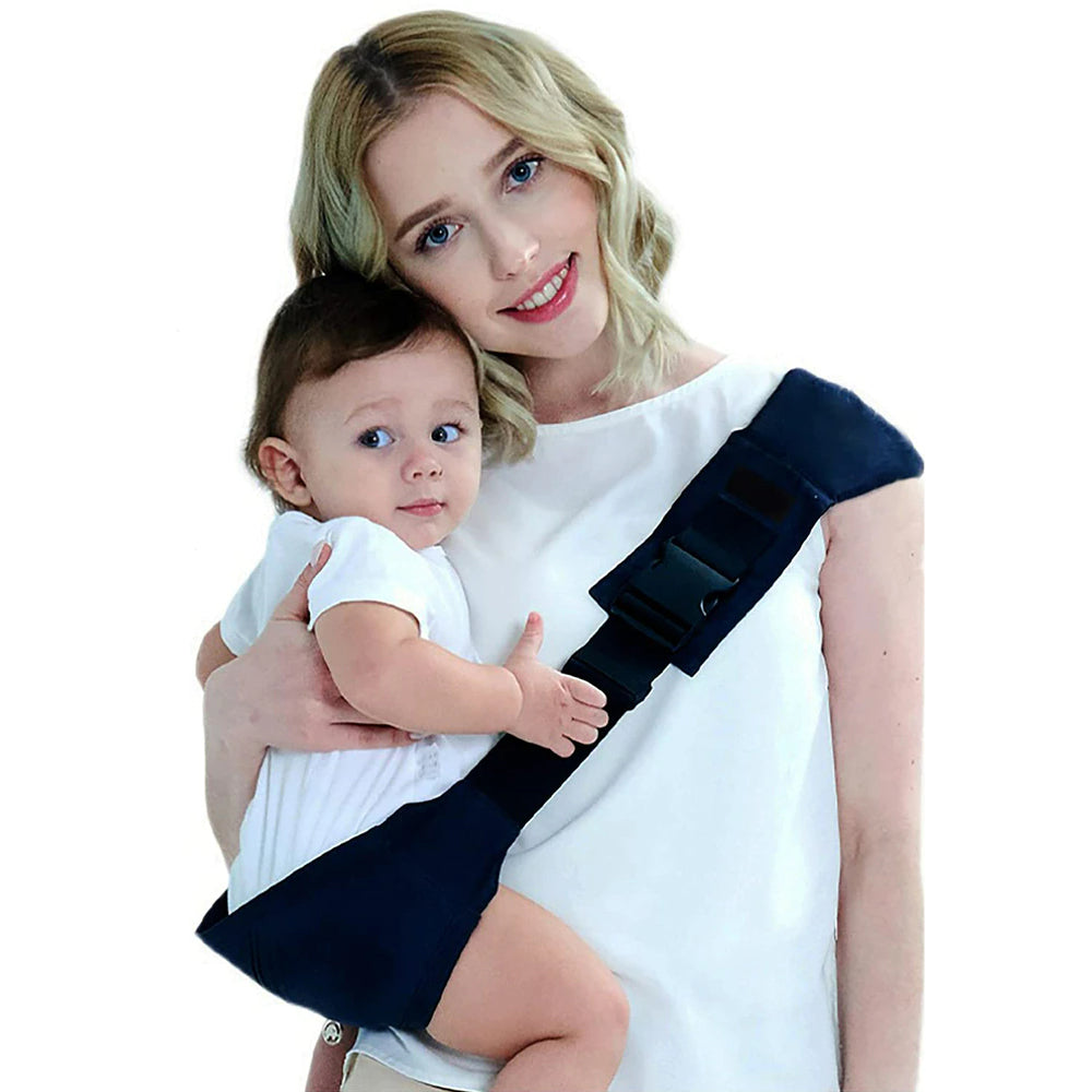 Ergonomisk Bæresele Barnesele opp til 20kg
