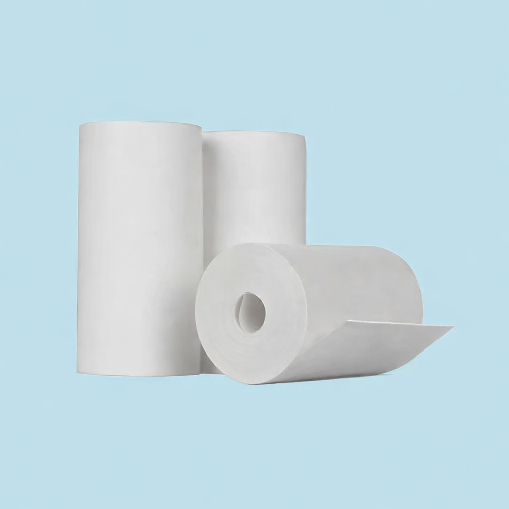 Kvikkprint™ 3× Papirruller