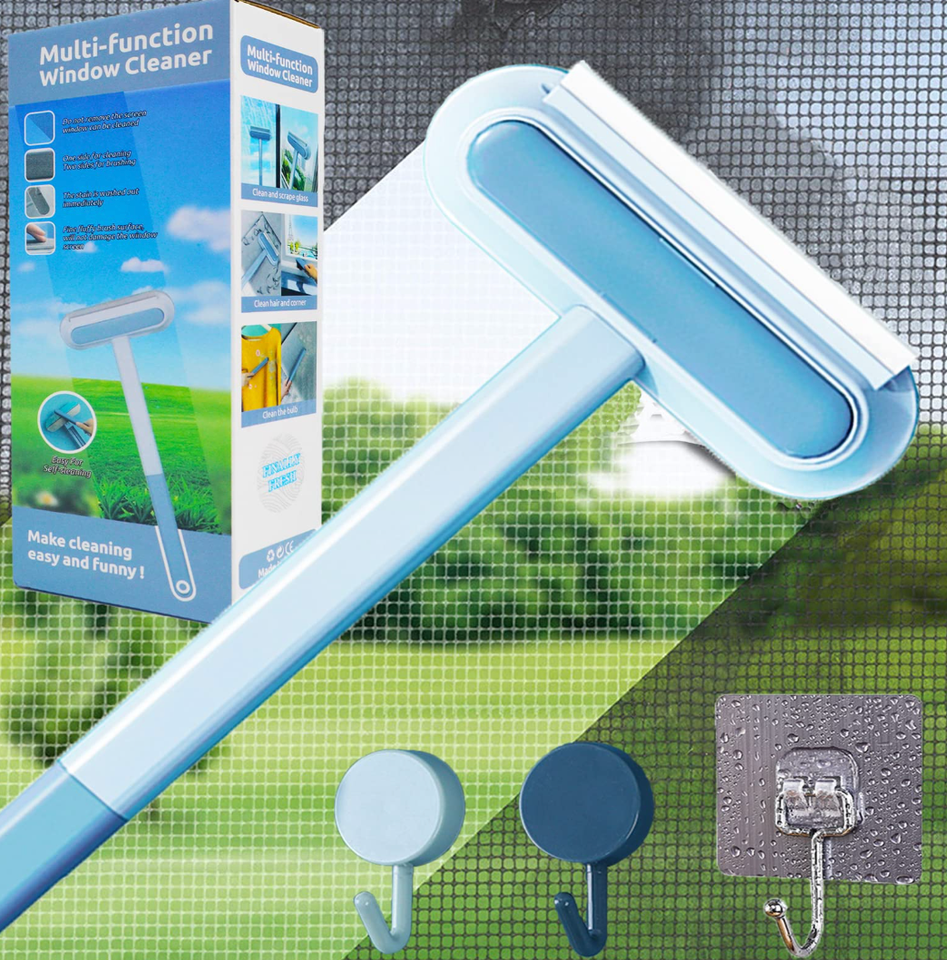 Pelspunner Ultra 4-i-1