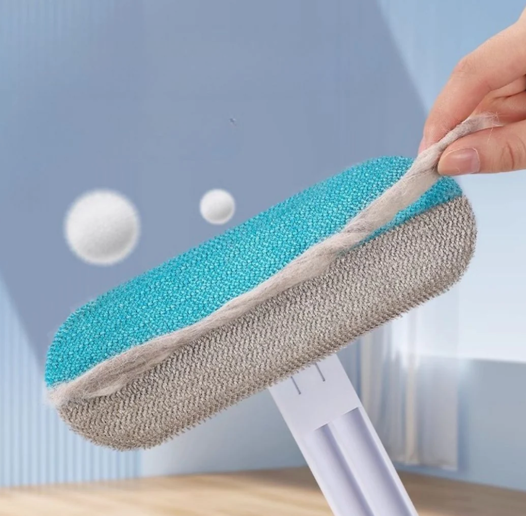 Pelspunner Ultra 4-i-1