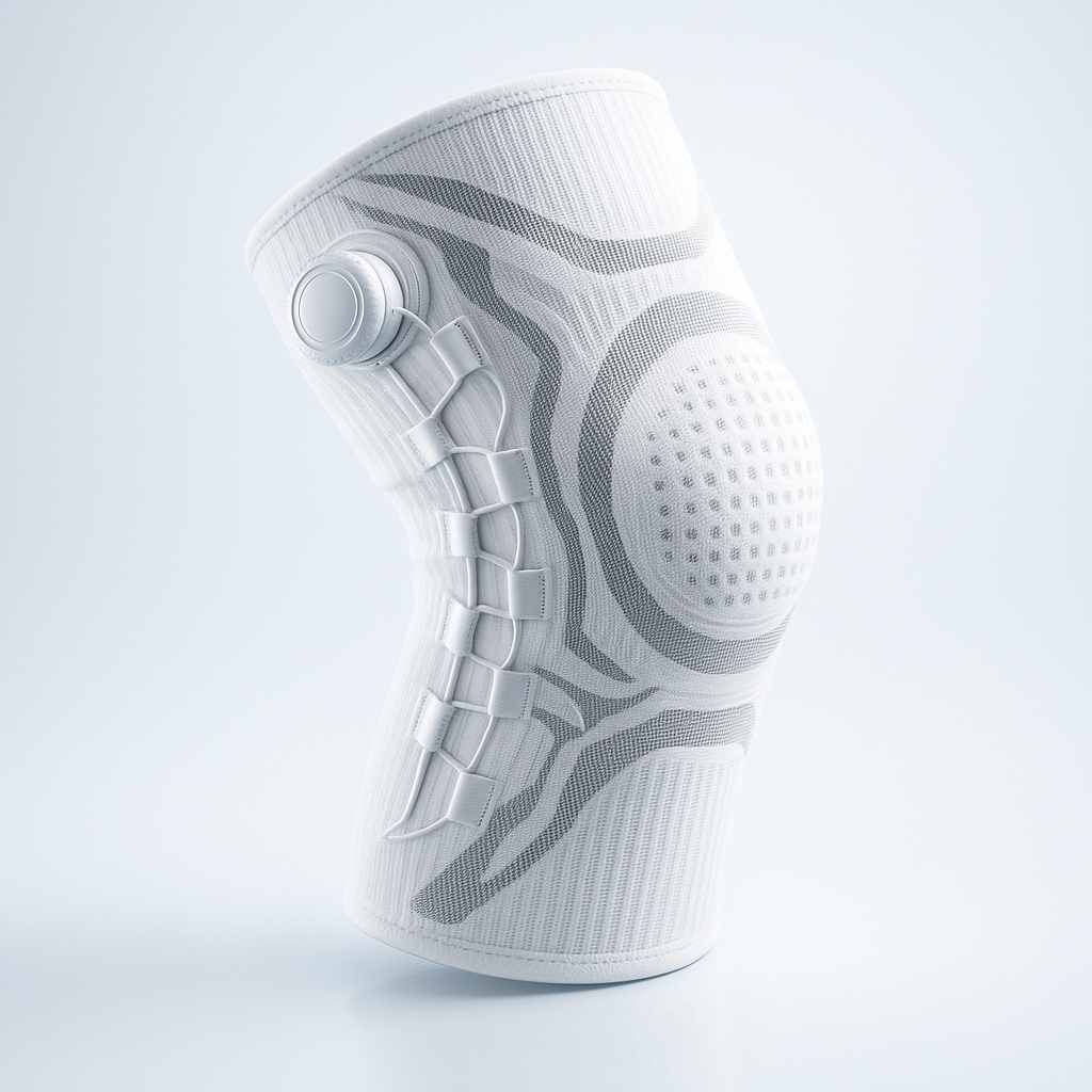 Kuangmi™ Smart Kneskinne