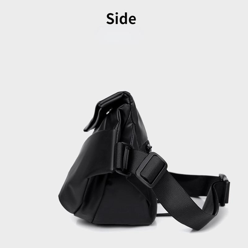 Multifunksjonell Skulderveske