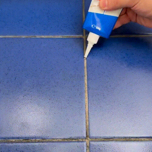 FogClean™ – Få fuger som nye uten skrubbing