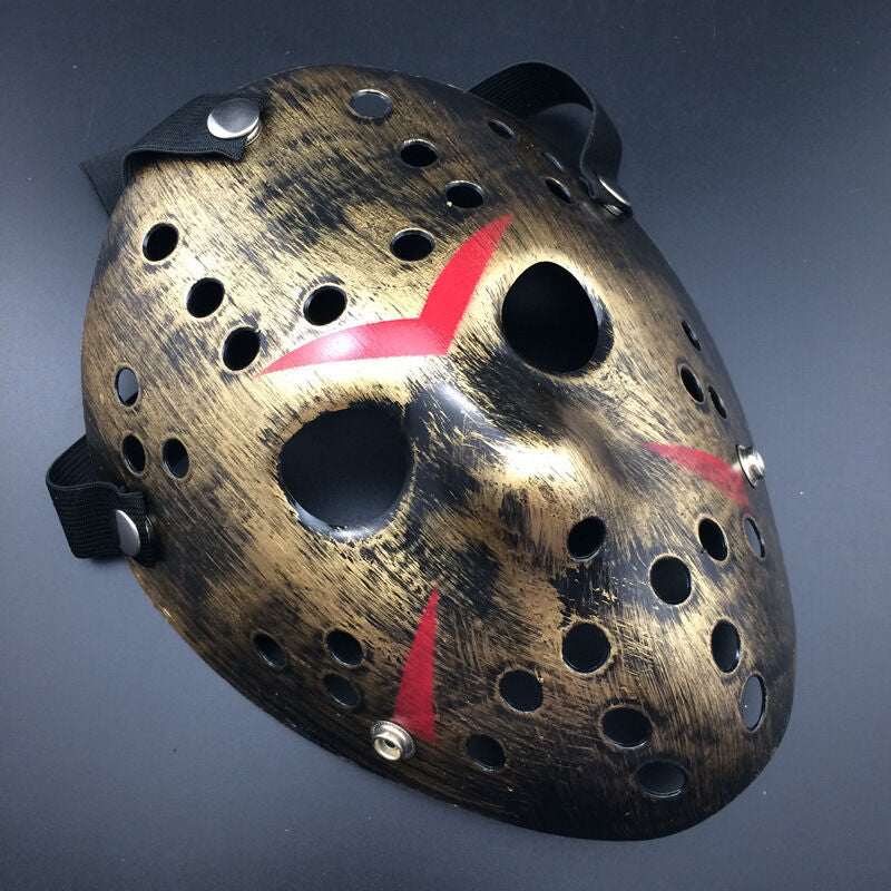Jason Hockey Maske