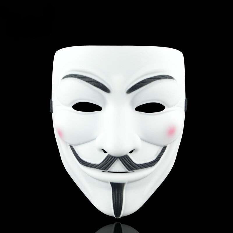 V For Vendetta Maske
