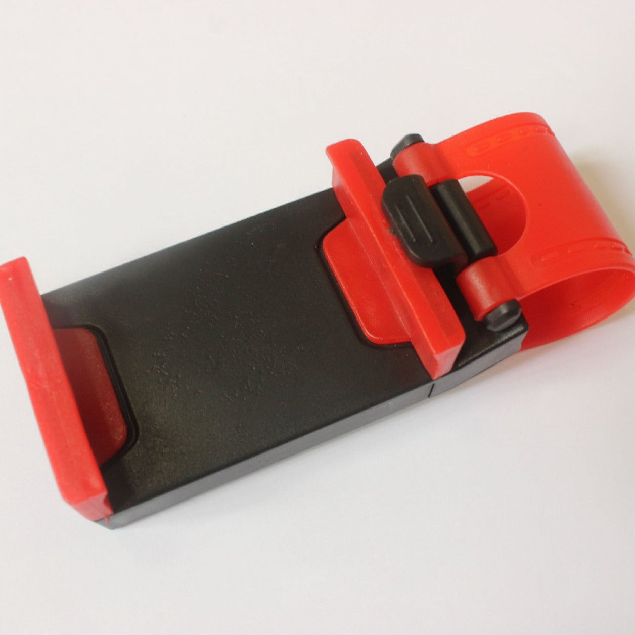 Universell Mobilholder Til Rattet