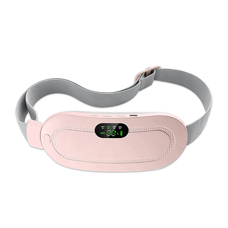 Varmende Belte for Menstruasjon