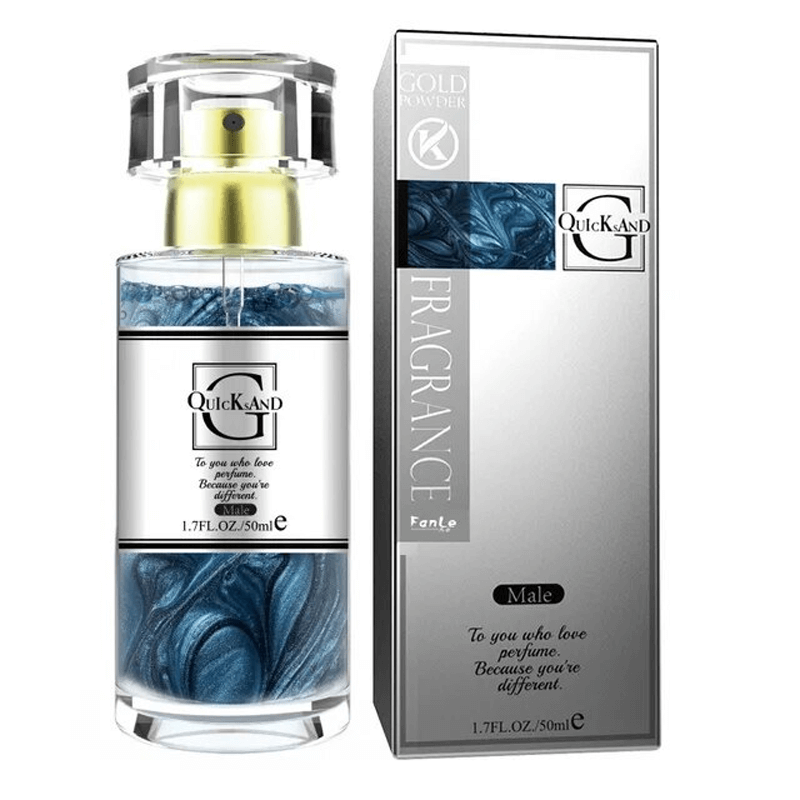 Feromonparfyme for Dame & Herre Økt Lyst 50ml