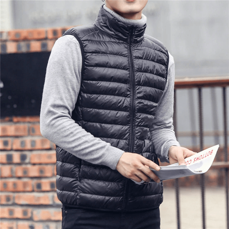 Lettforet Vest Unisex